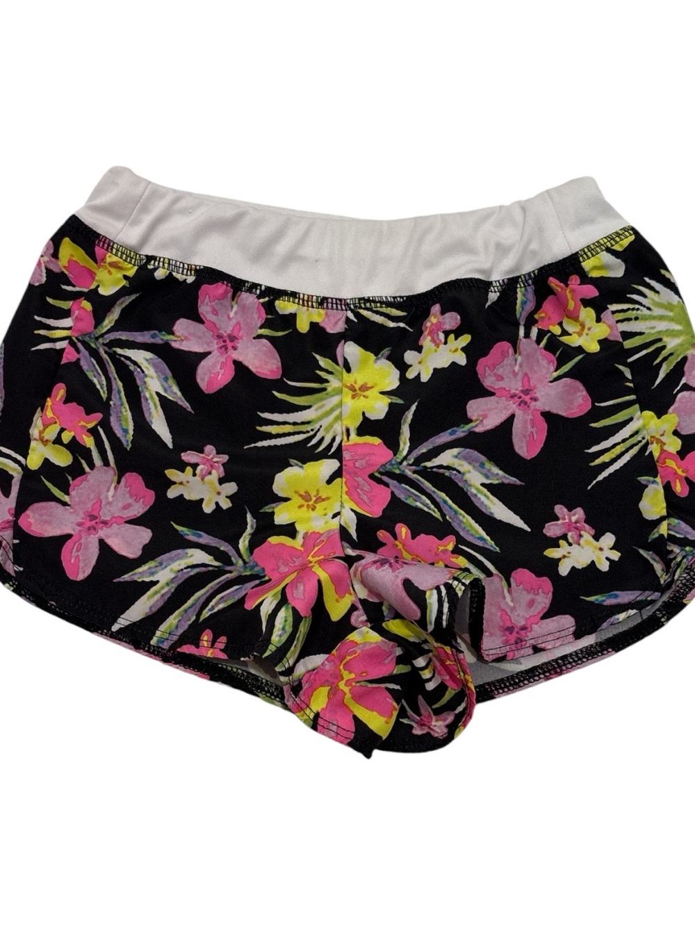 Zone Pro Shorts